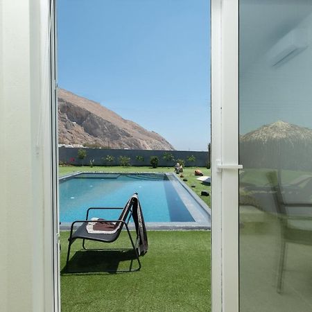 Sagma Villas Períssa Extérieur photo
