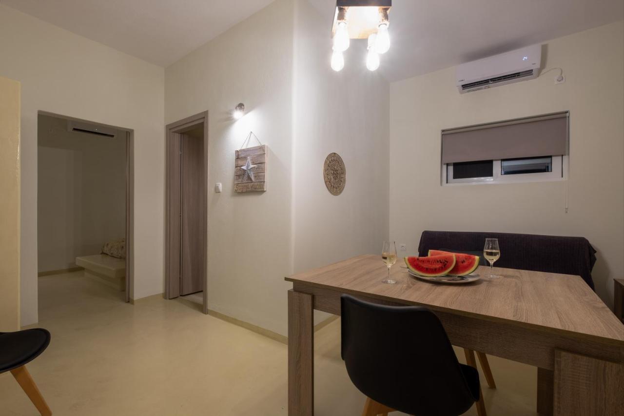 Sagma Villas Períssa Extérieur photo