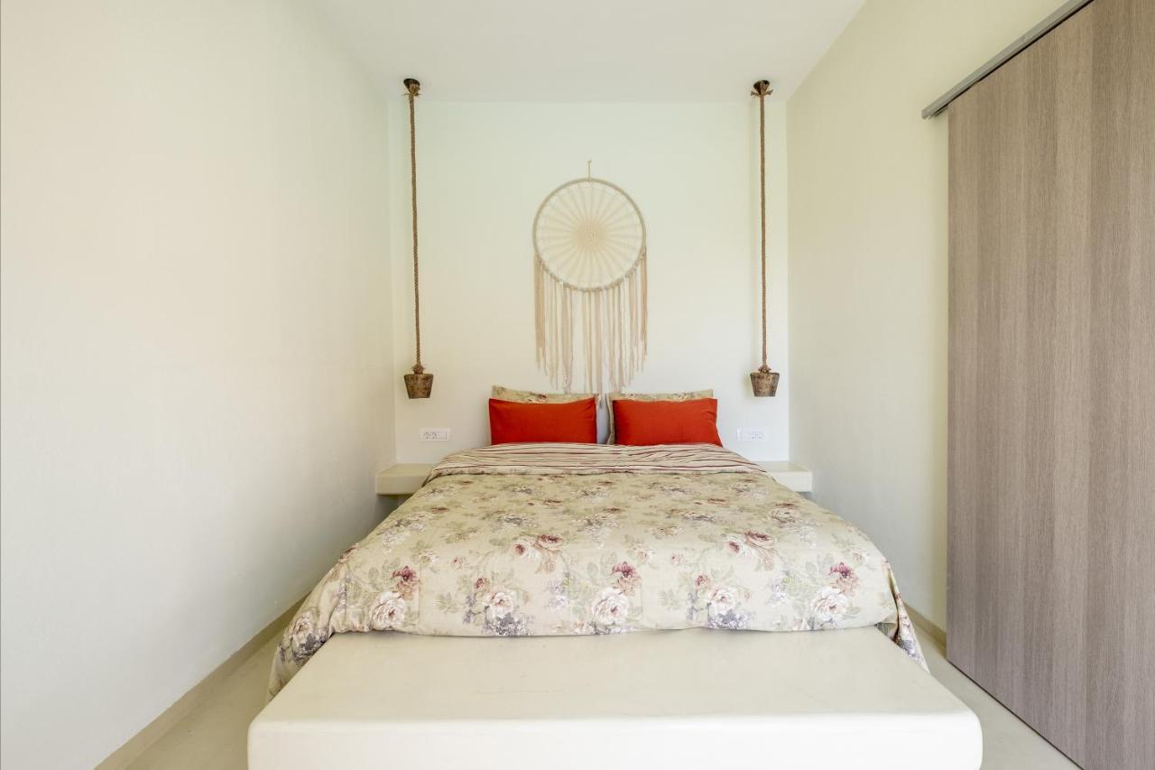 Sagma Villas Períssa Extérieur photo