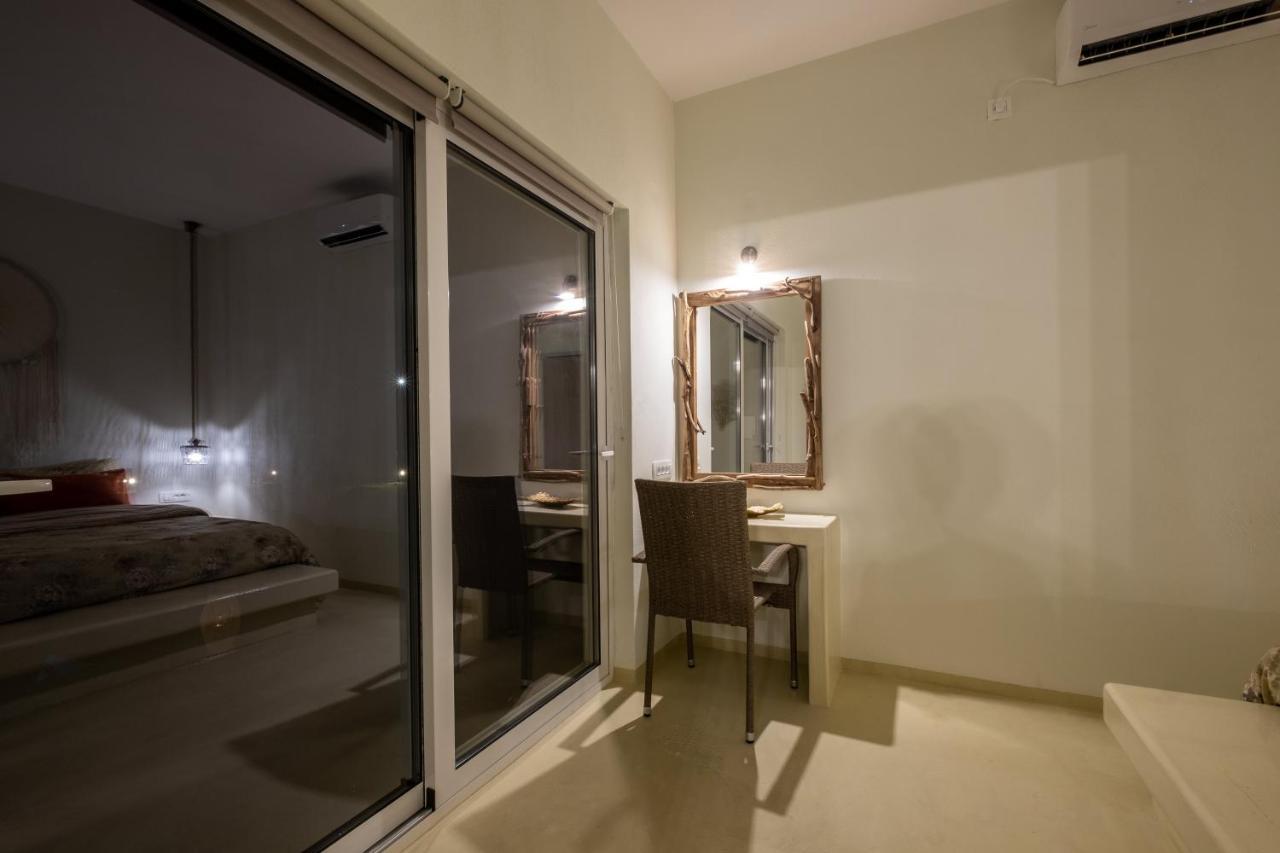 Sagma Villas Períssa Extérieur photo