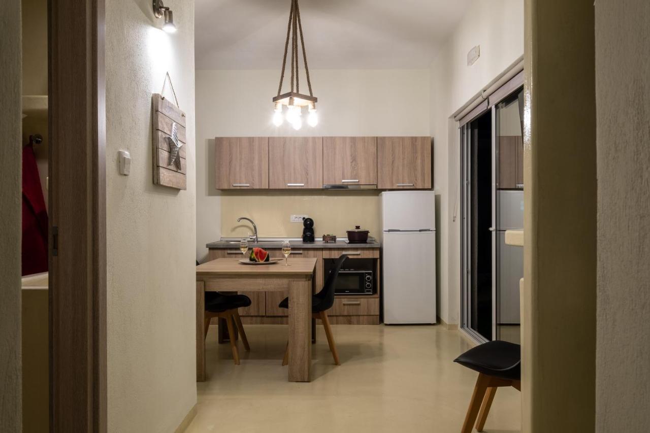 Sagma Villas Períssa Extérieur photo